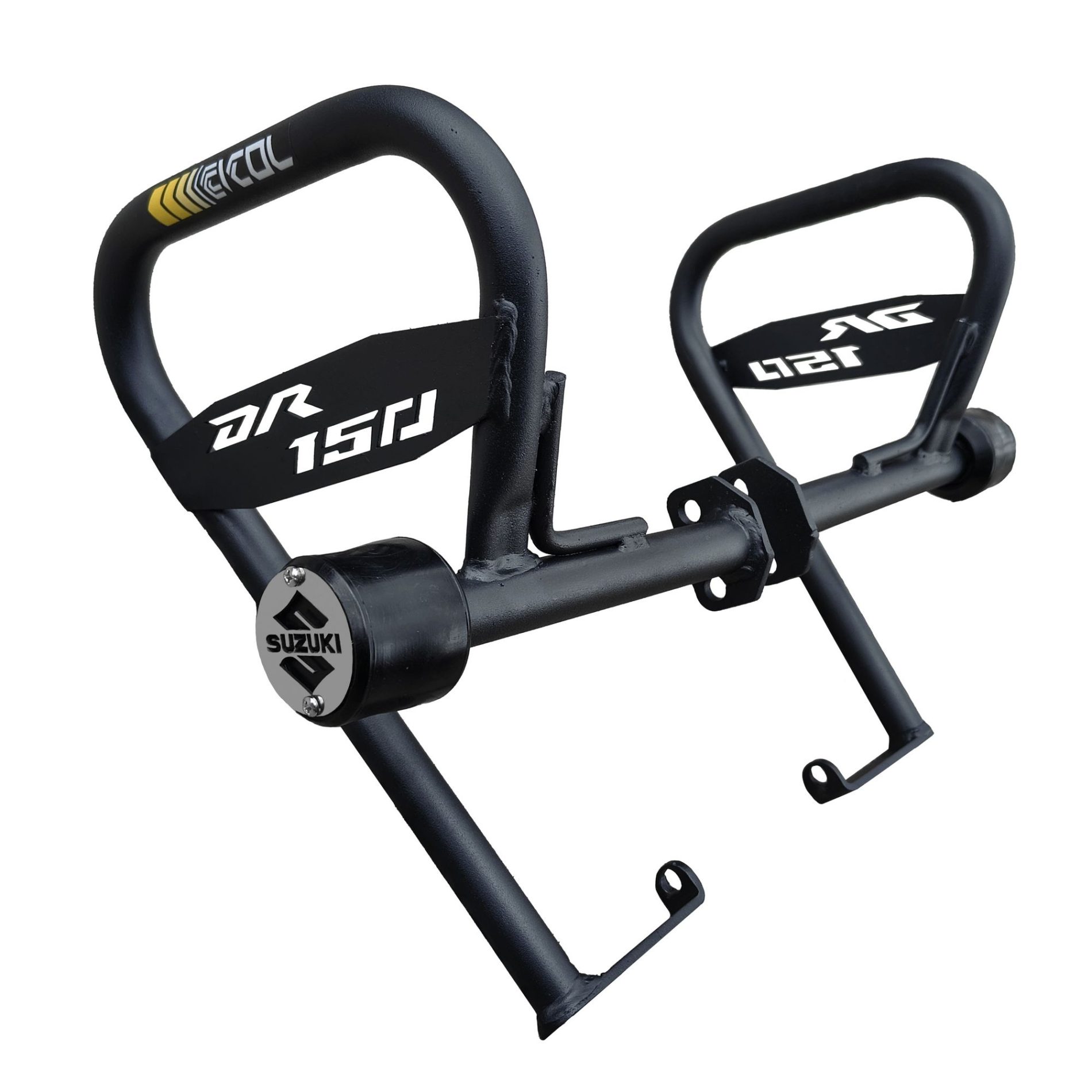 Defensa Tipo Slider DR 150 Cicol