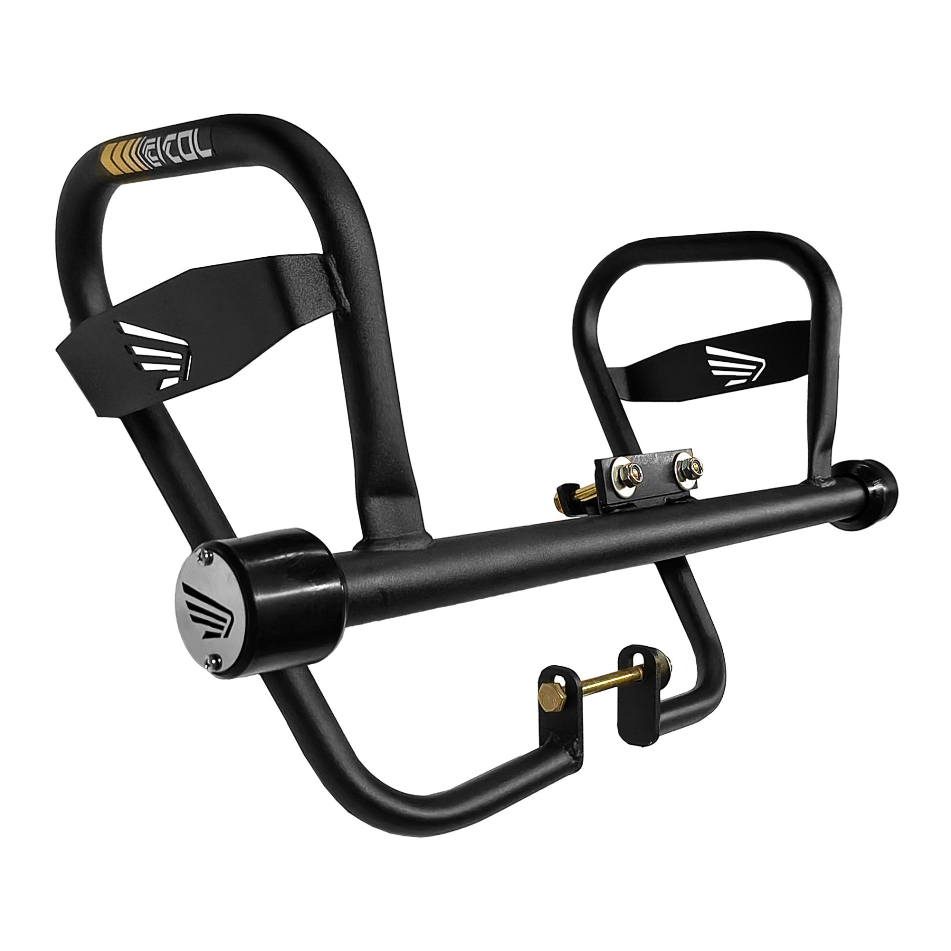 Defensa Honda CB 160 F Cicol