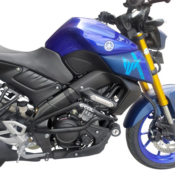 Defensa Yamaha MT 15 Cicol