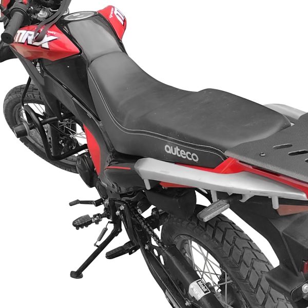 Parrilla Victory MRX 150 Cicol