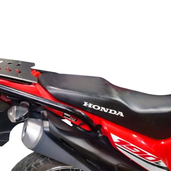 Parrilla XR 190L Cicol