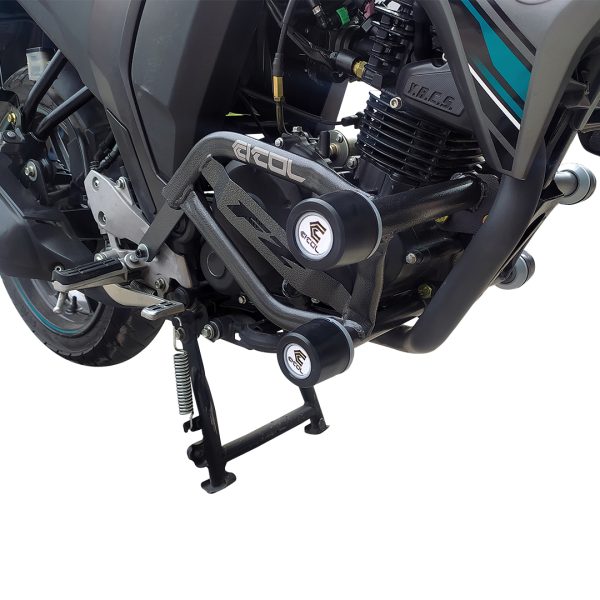 Defensa Stunt FZ 2.0 Cicol