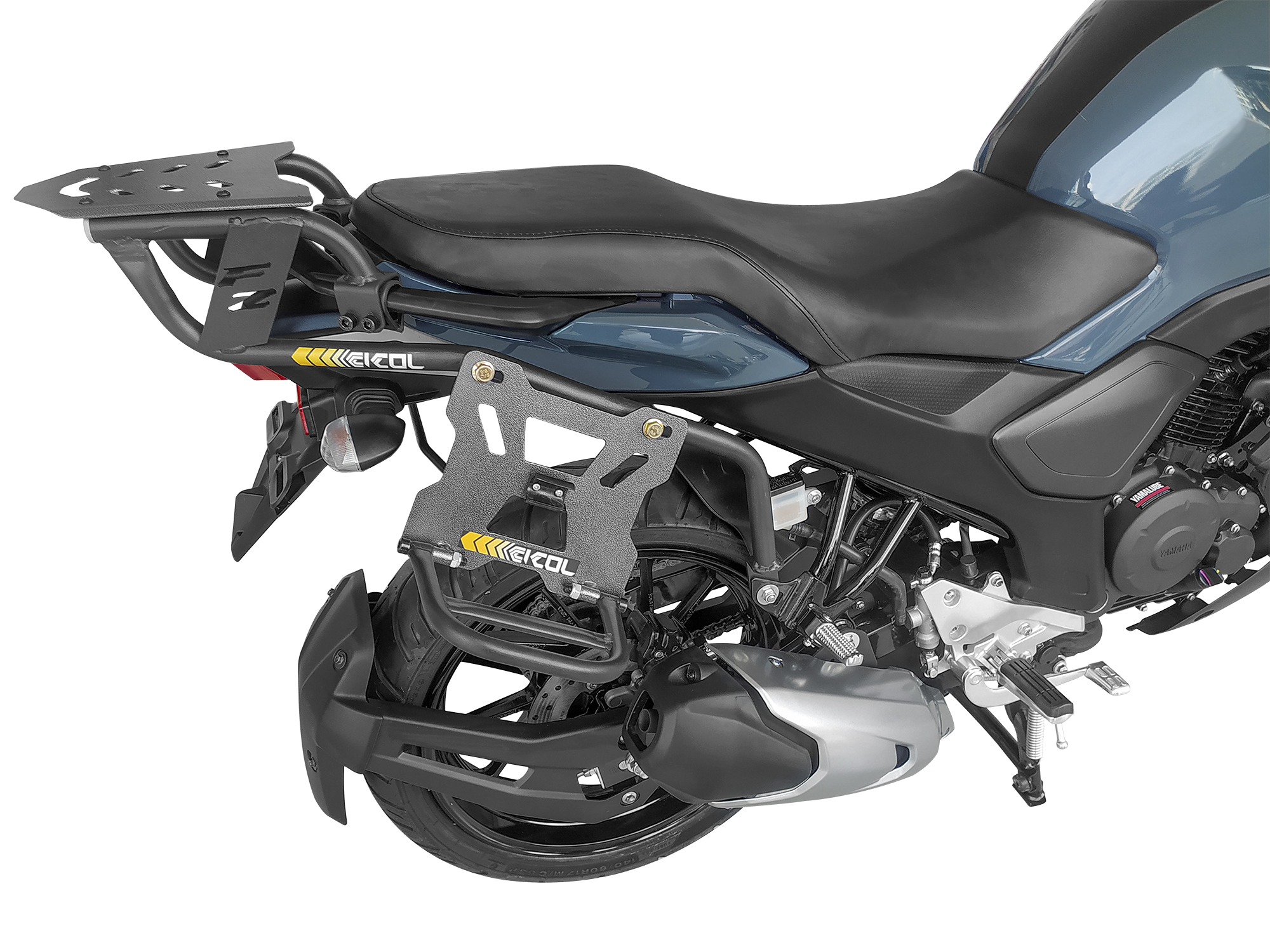 FZ 3.0 Parrilla FZ 3.0 Parrilla