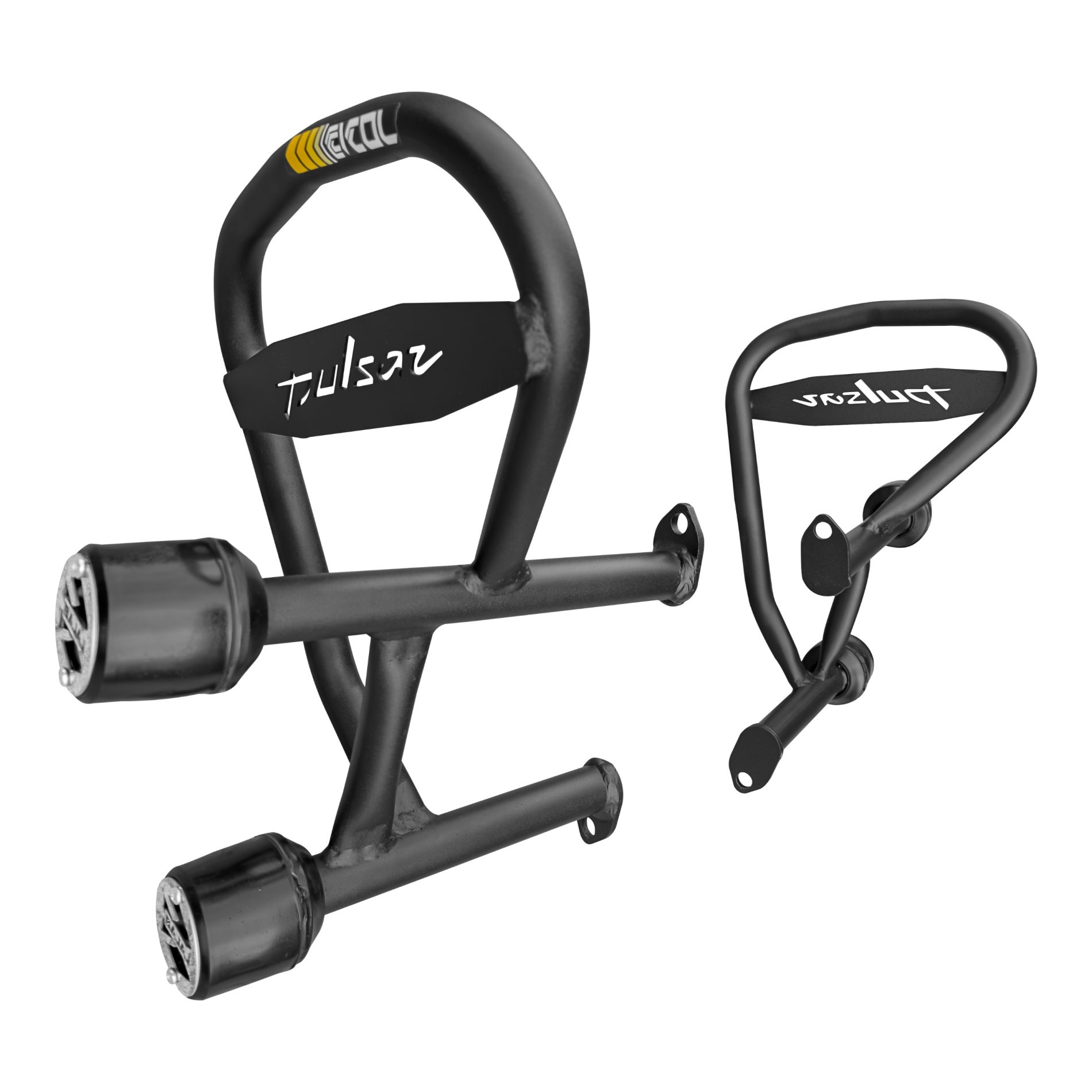 Defensa Stunt Pulsar N 125 2026 Cicol
