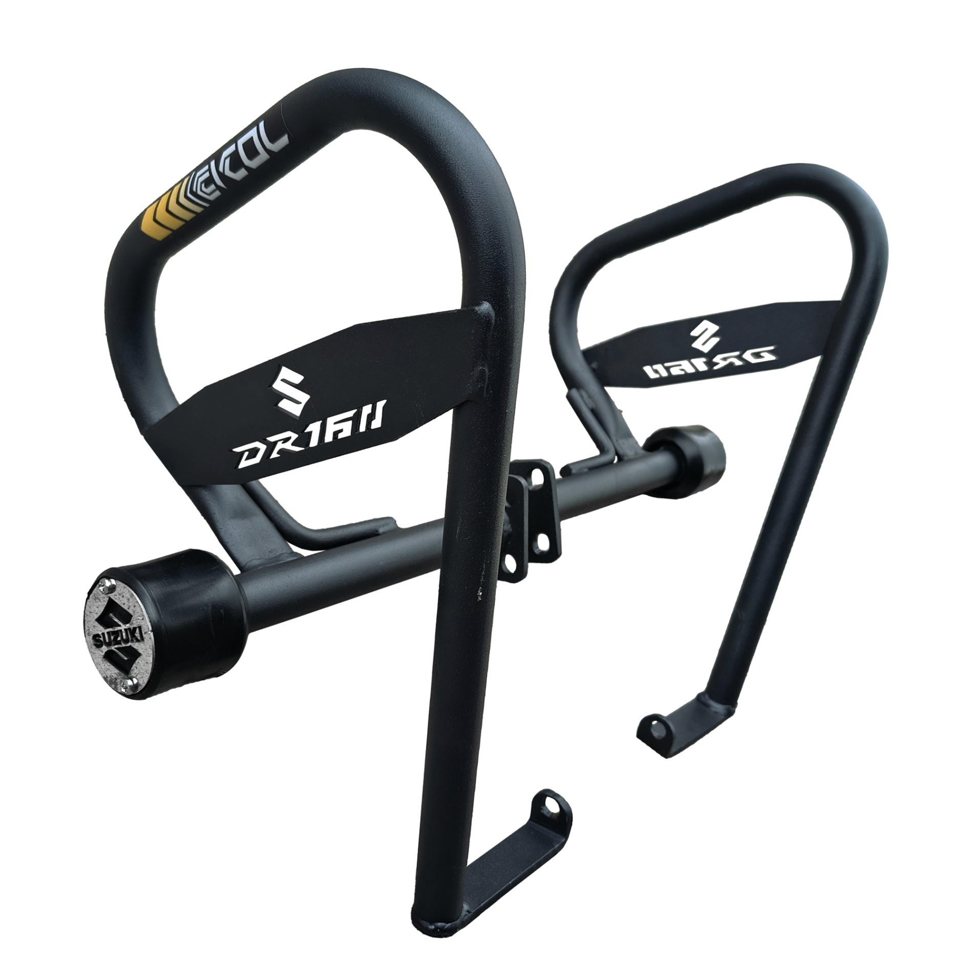 Defensa Tipo Slider Dr 160 2026 Cicol