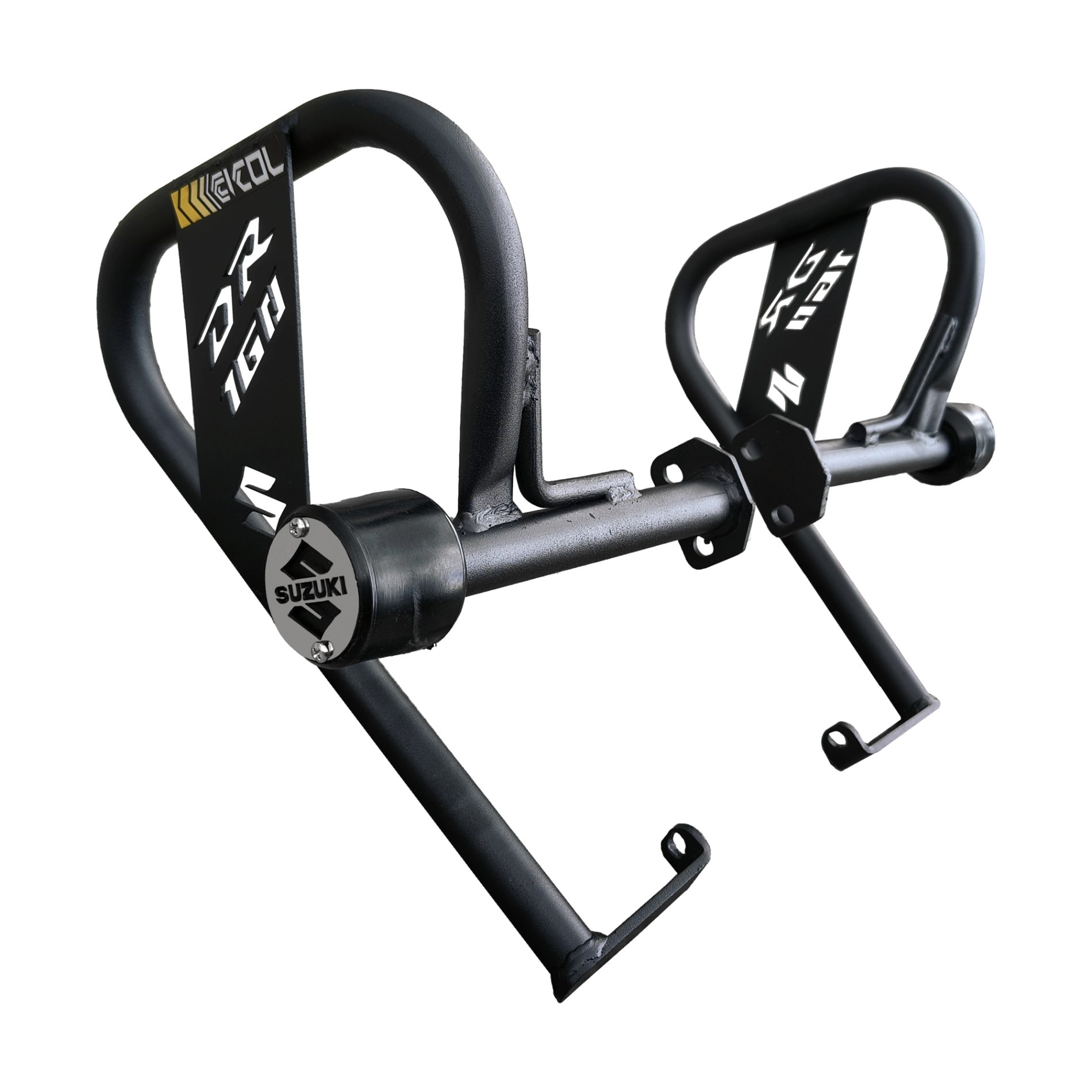 Defensa Tipo Slider Dr 160 2026 Cicol
