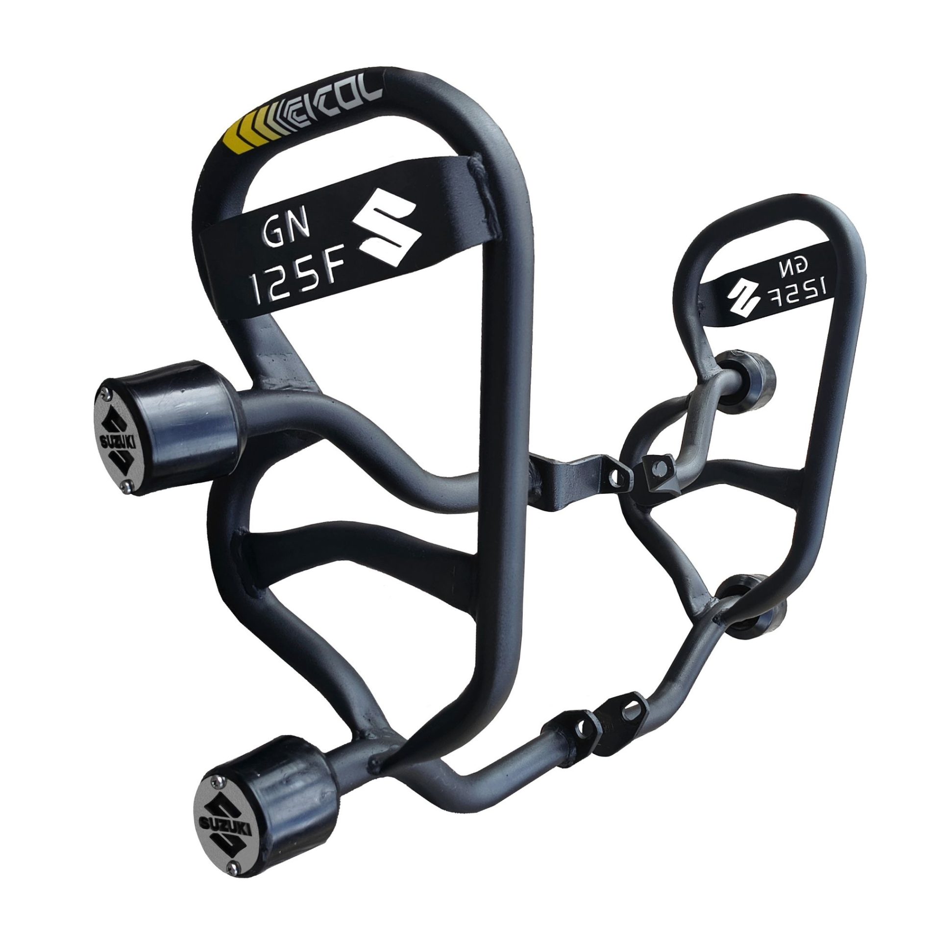 Defensa GN 125 F Fi ABS Cicol