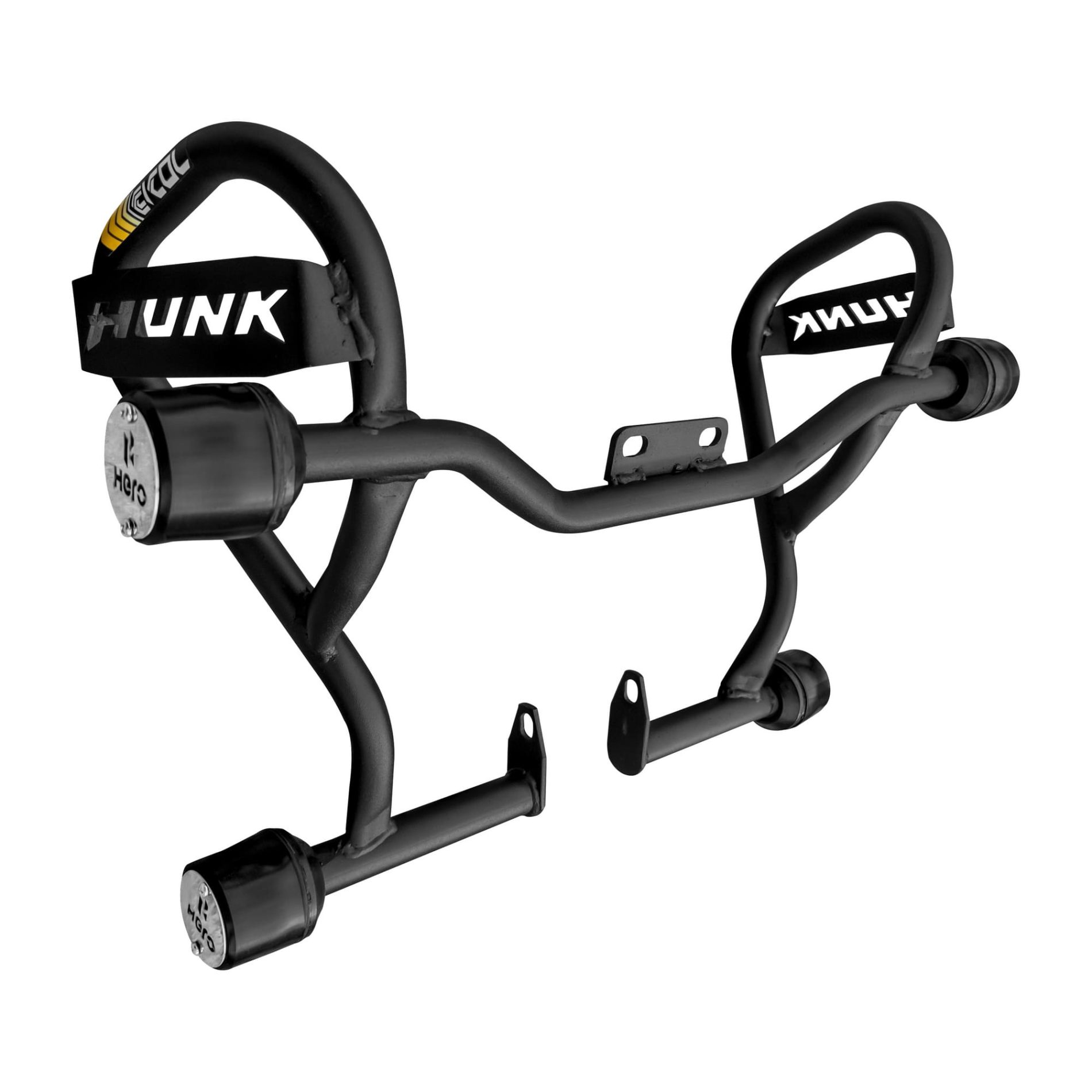 Defensa Slider Hunk 150 Xt Doble Mogolla Cicol